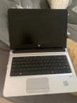 A picture of HP G3 430 very clean