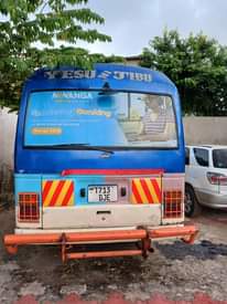 A picture of Nissan inauzwa haina changamoto