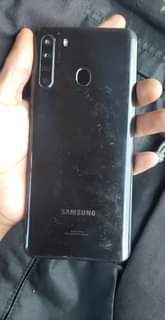 Demar P.