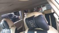 A picture of 2005 Toyota Highlander Basic Selling the car because of no