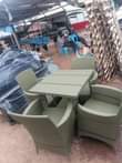 A picture of Craft dinning