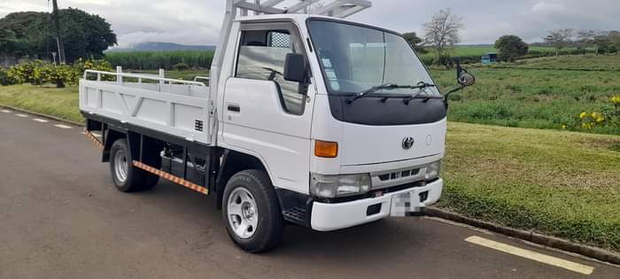 toyota dyna