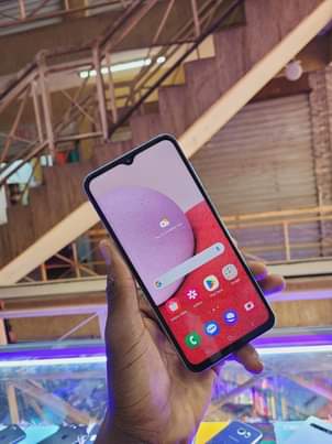 A picture of Samsung galaxy A13 4G