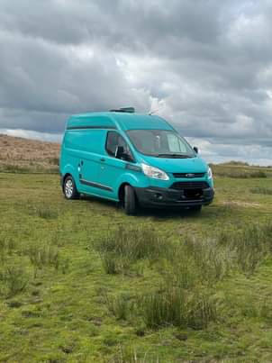 campervans for sale uk