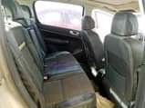A picture of URGENT BUYERS ONLY 08146551014 PEUGEOT 206 Year 2005 Foreign used