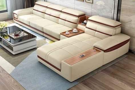 A picture of Sofa