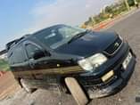 A picture of Noah road tourer 2003