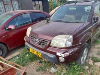 used nissan xtrail