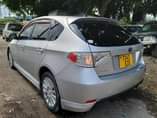 A picture of SUBARU IMPREZA NAIUZA MIL 12.9 0743435416