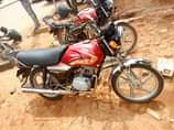 A picture of Tvs Star for sale 1 2M Call or Whatsapp 0756911039