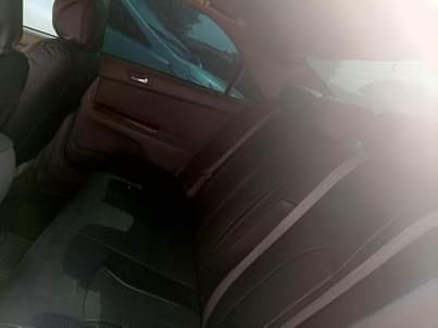 A picture of Camry 2006