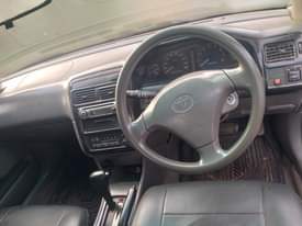 A picture of We have cars both used and new at an affordable