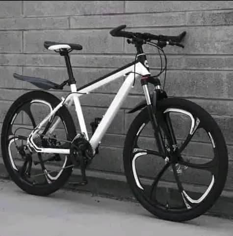 bikes