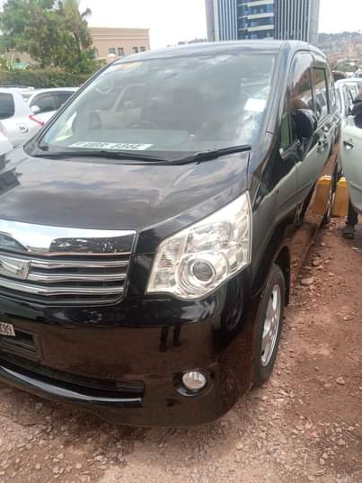 A picture of Toyota Noor Fuel saving