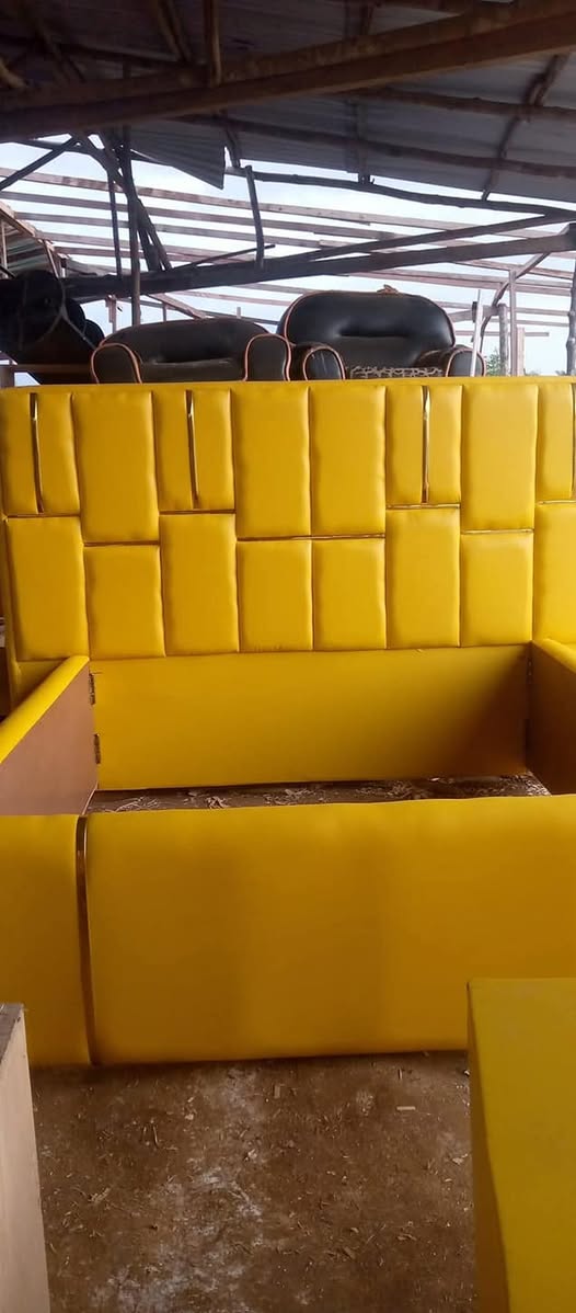 A picture of Morlu k jallah furniture