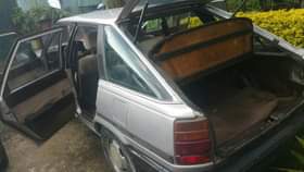 toyota carina