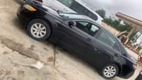 A picture of 2008 Toyota camry Hybrid 2