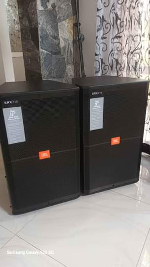 bluetooth speakers