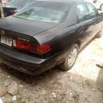 A picture of TOYOTA CAMRY DROP LIGHT WITH SOUND ENGINE AND GEAR AC