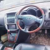 A picture of Toyota Harrier 29m