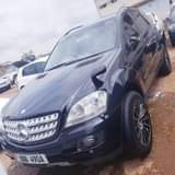 A picture of M Benz ML350 4Matic 48m