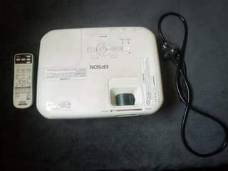 projector