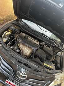 A picture of Unregistered 2010 Toyota Camry le in Ibadan 6 4m 09036248463