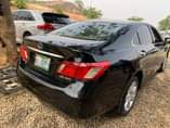 A picture of Clean used Lexus ES350 2008 model 3 8m net Price