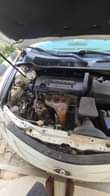 A picture of Toyota Camry 08 5 month Camry Price 4M Location Lagos