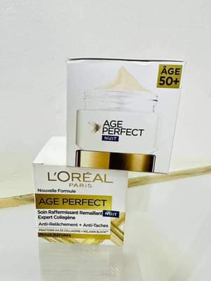 A picture of Face creams