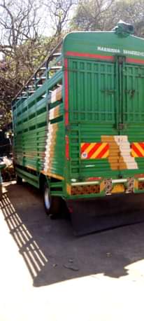 A picture of Fuso