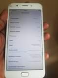 A picture of OPPO F1S