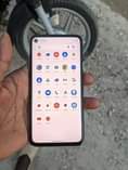 A picture of Pixel 4a