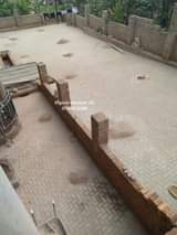 A picture of DESIGN WITH US your compound paver moulding within the site
