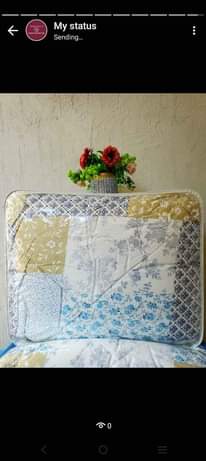 A picture of Duvet