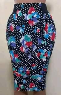 A picture of Mix skirts