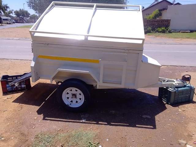 Rustenburg's Q.