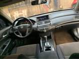 A picture of Honda Accord 2008