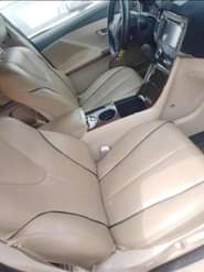 A picture of Toyota Venza 2010 V6 engine Engine and Gear ok Ac