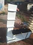 A picture of TV stand