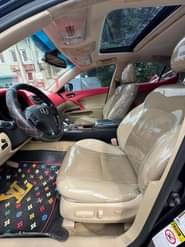 A picture of Registered but barely driven 2007 Upgraded Fsport Lexus IS250 full