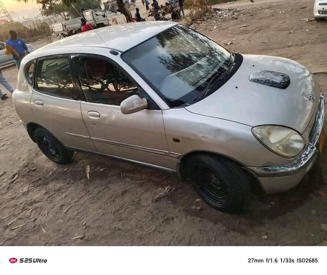cars under 2500