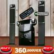 A picture of Buy Home Theatres Sound Bars Woofers Latest Hi fi Sound