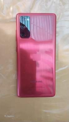 samsung s20