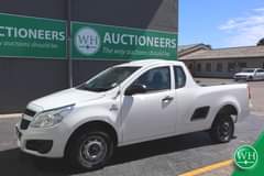 Auction F.