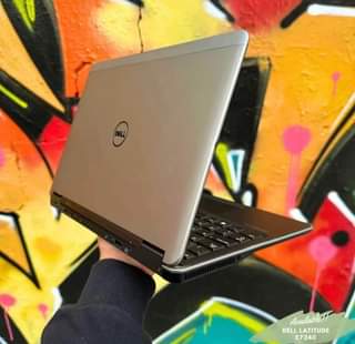 A picture of DELL LATITUDE KITONGA YENYE CORE I5 RAM 8GB 256GB SSD