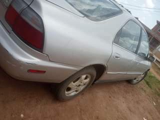 A picture of Honda