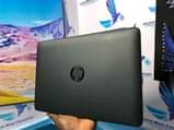 A picture of hp elitebook 820 g2