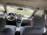 A picture of First Body 2003 Toyota Corolla 07051015025