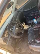 A picture of Toyota Corolla sport 2007 vw